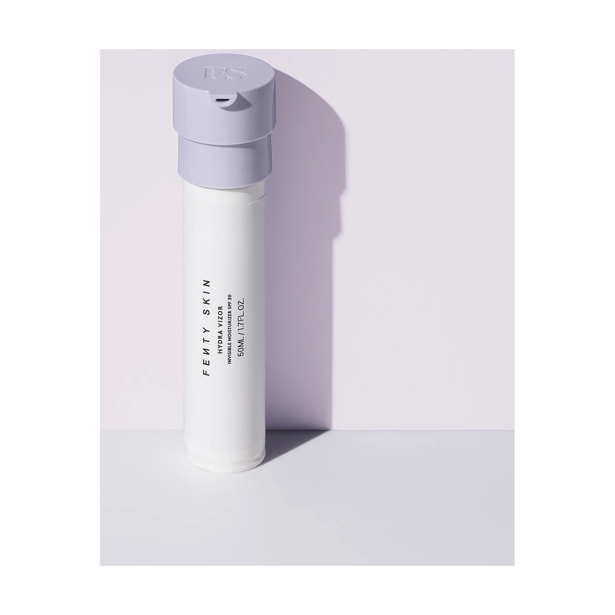 Hydra Vizor Refill Invisible Moisturizer Broad Spectrum SPF 30 Sunscreen with Niacinamide + Kalahari Melon