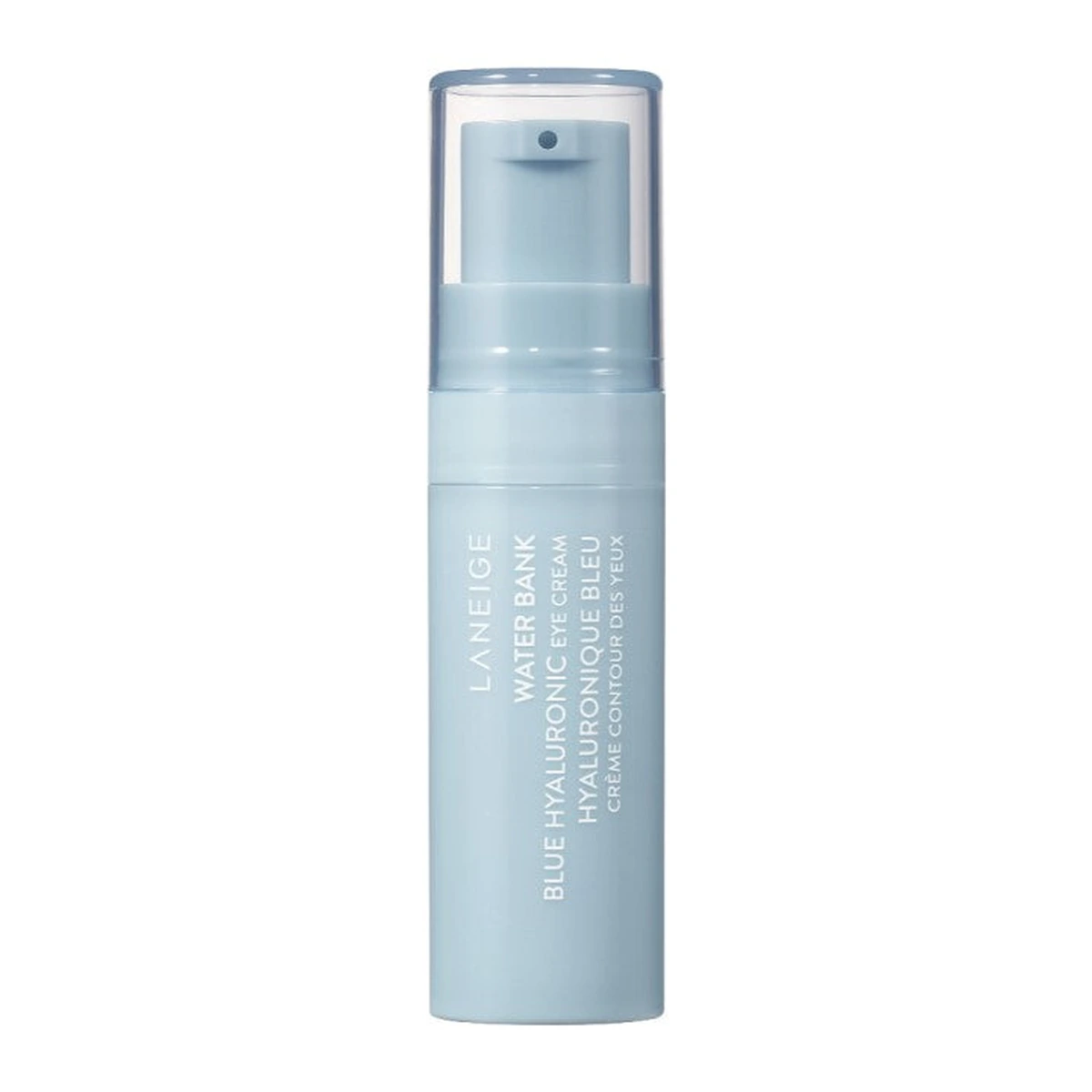 Water Bank Blue HA Eye Cream (5mL)