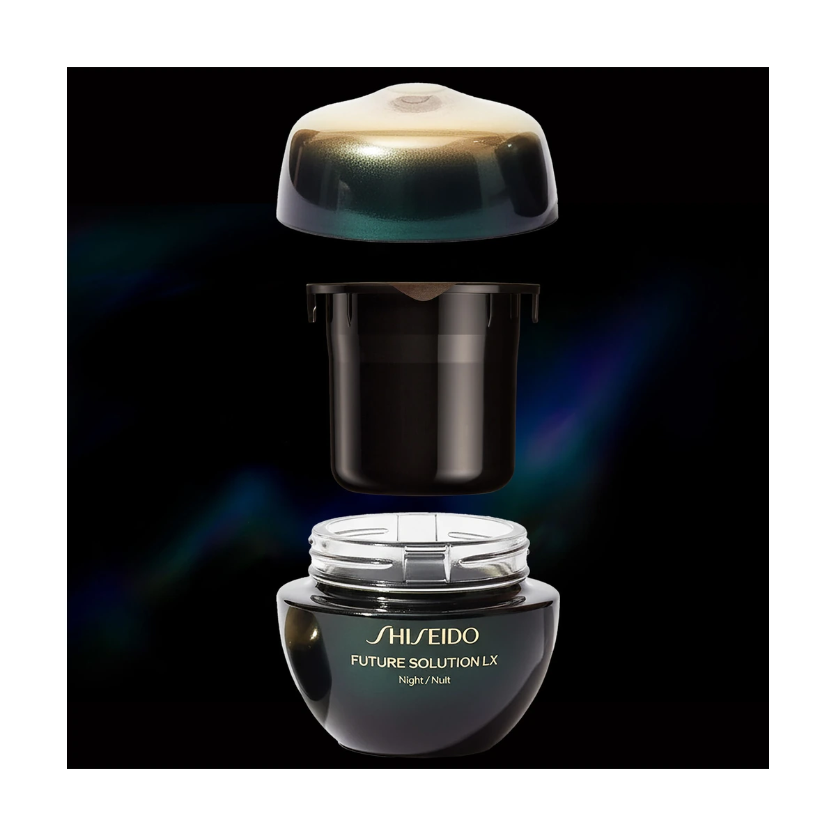 Total Regenerating Cream Refill