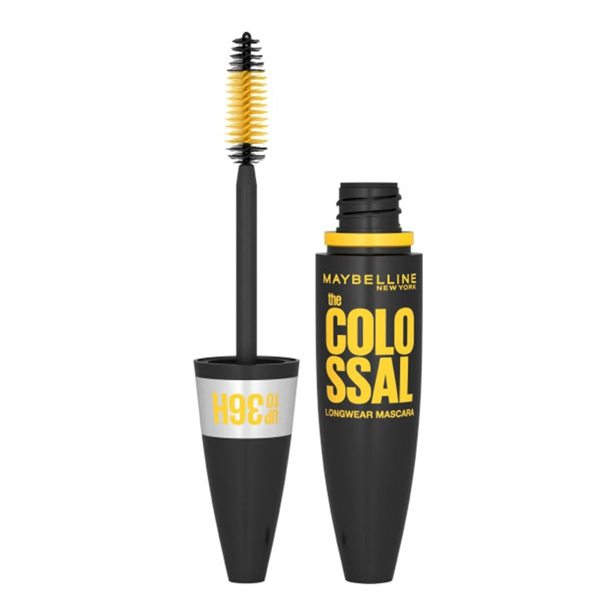 The Colossal Up To 36h Waterproof Mascara