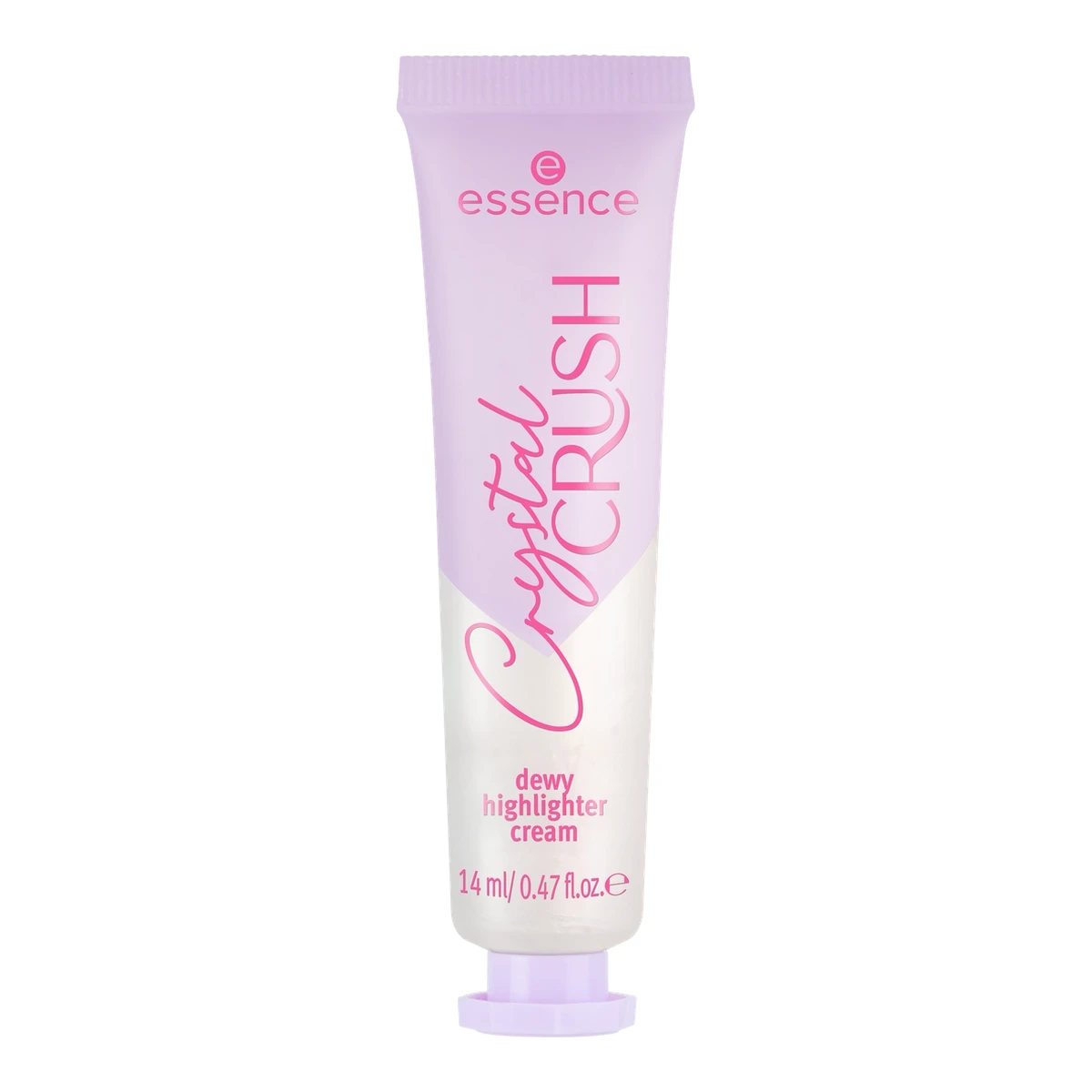 Crystal Crush Dewy Highlighter Cream