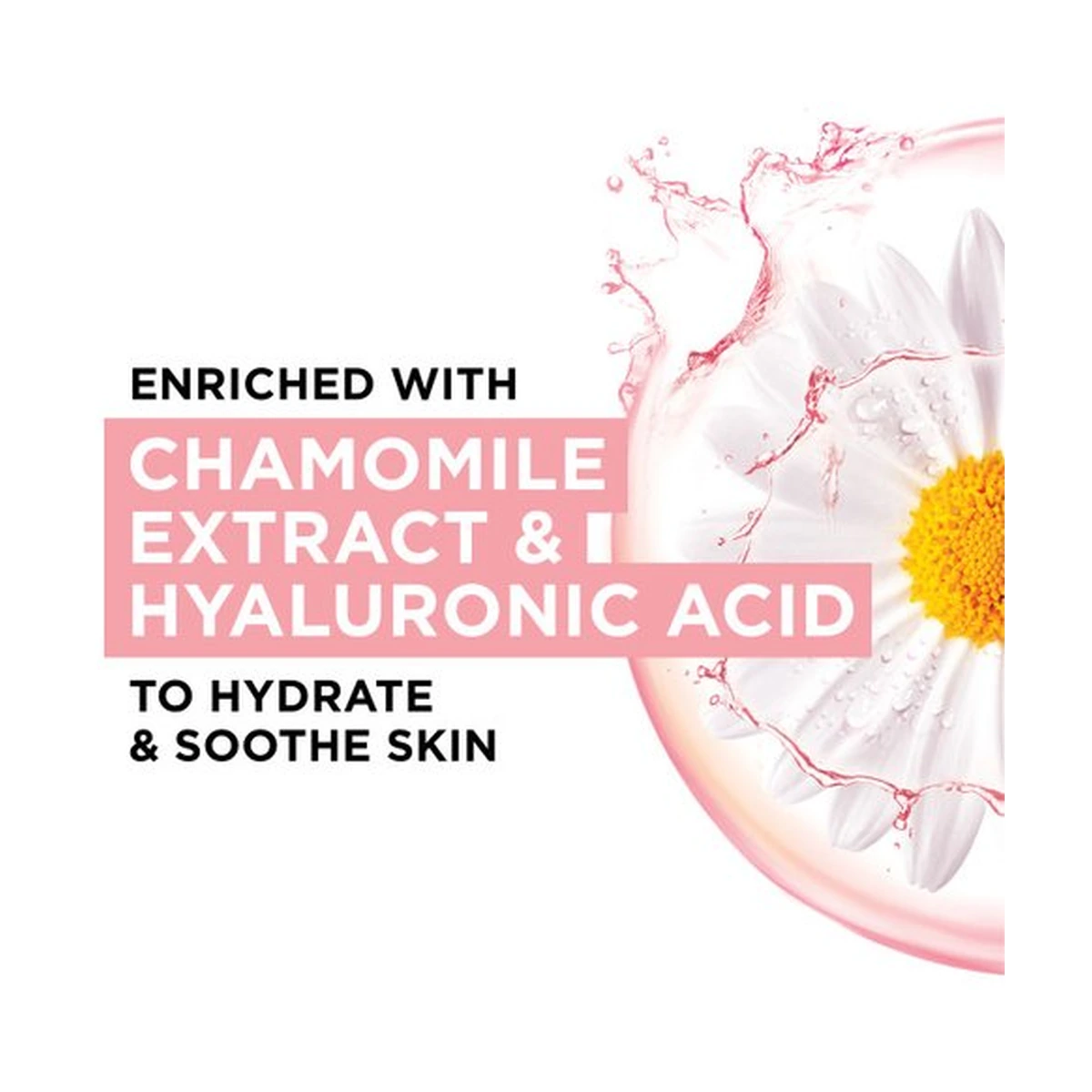 Moisture Bomb Camomile Hydrating Face Sheet Mask for Dry and Sensitive Skin