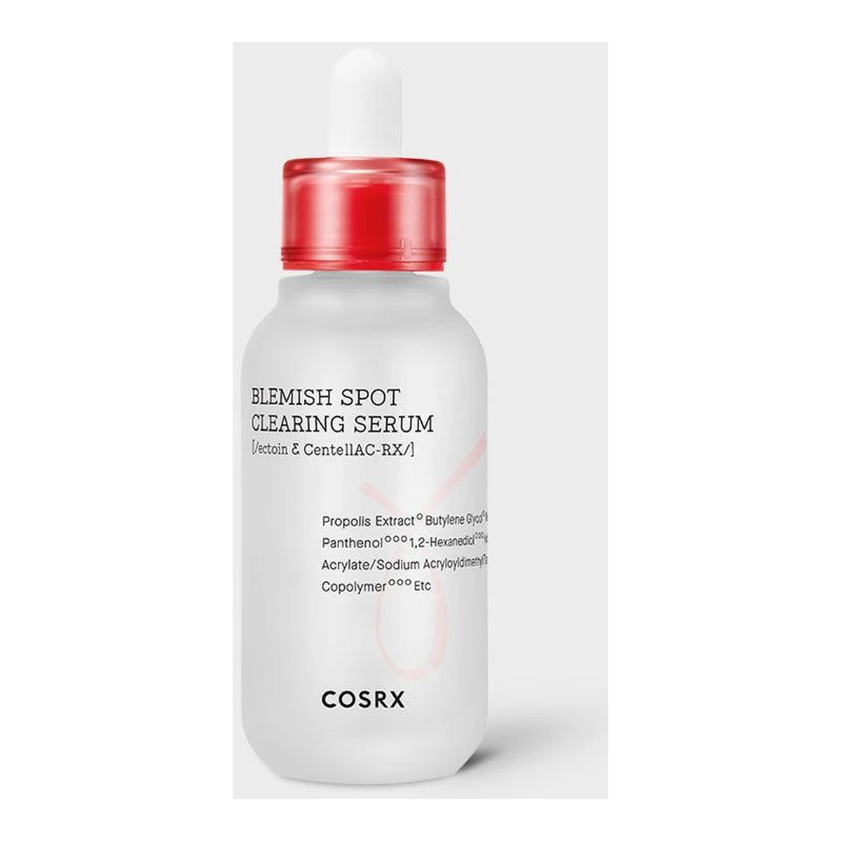 Ac Collection Blemish Spot Clearing Serum