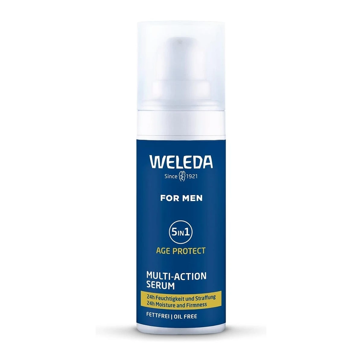 Men 5in1 Multi-Action Serum