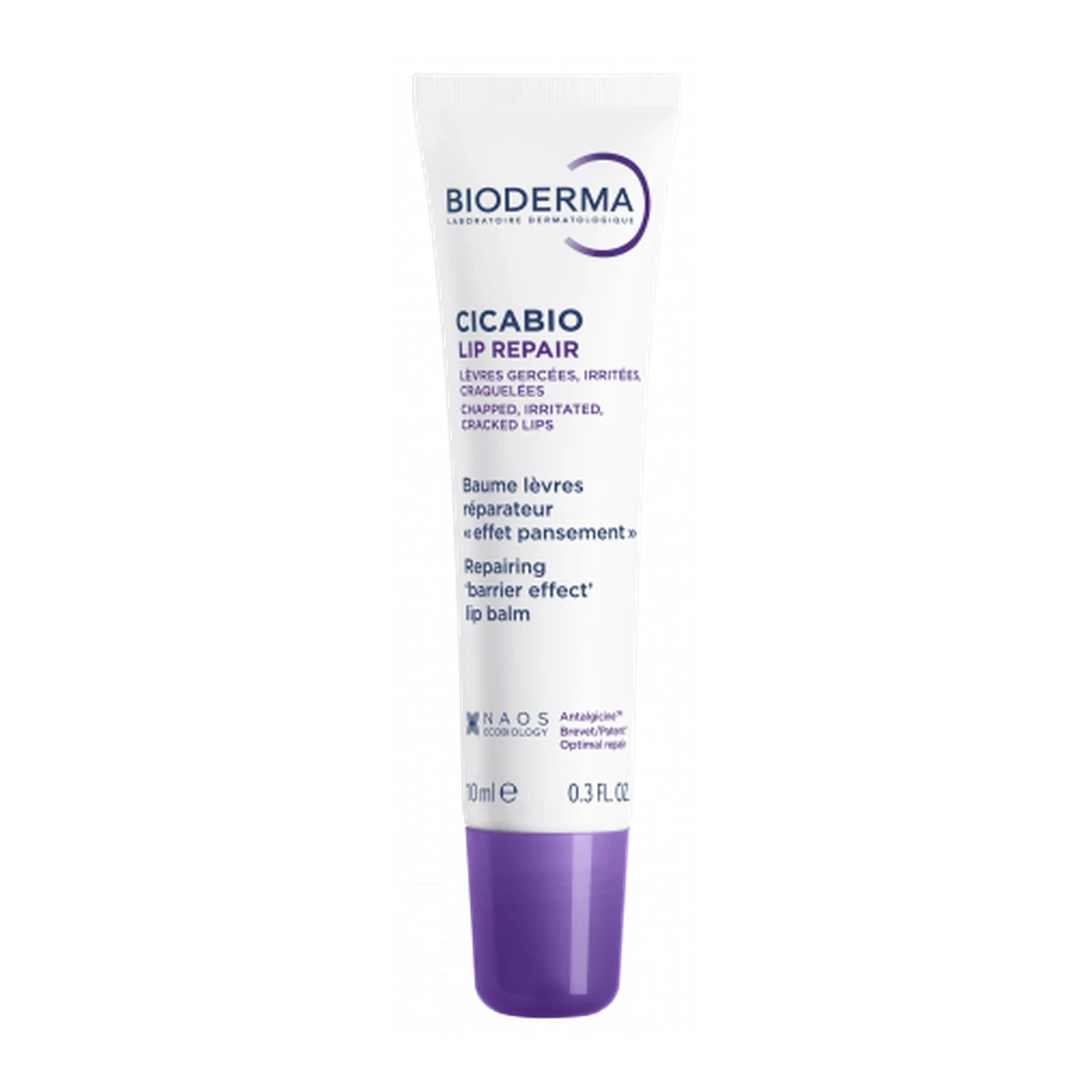 Cicabio Lip repair
