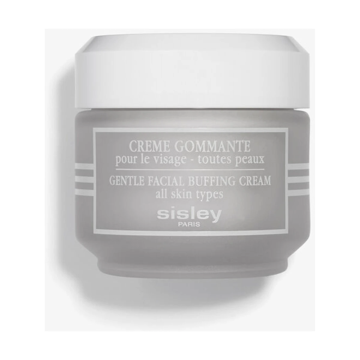 Gentle Facial Buffing Cream 50ml