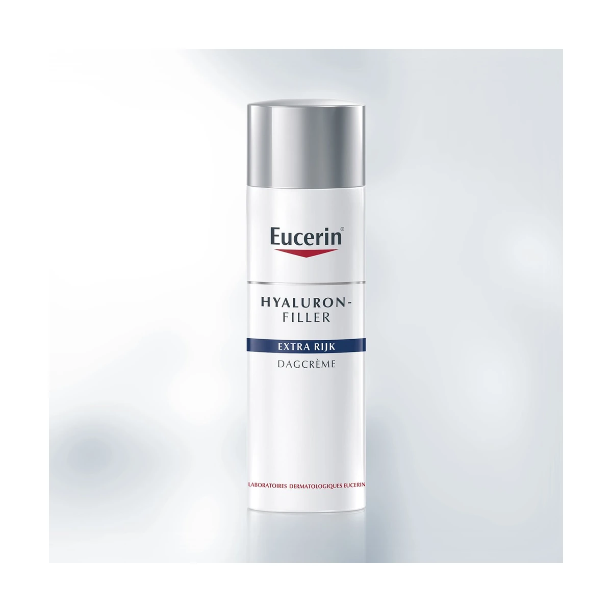 Hyaluron-Filler Urea Rijke Textuur Dagcrème
