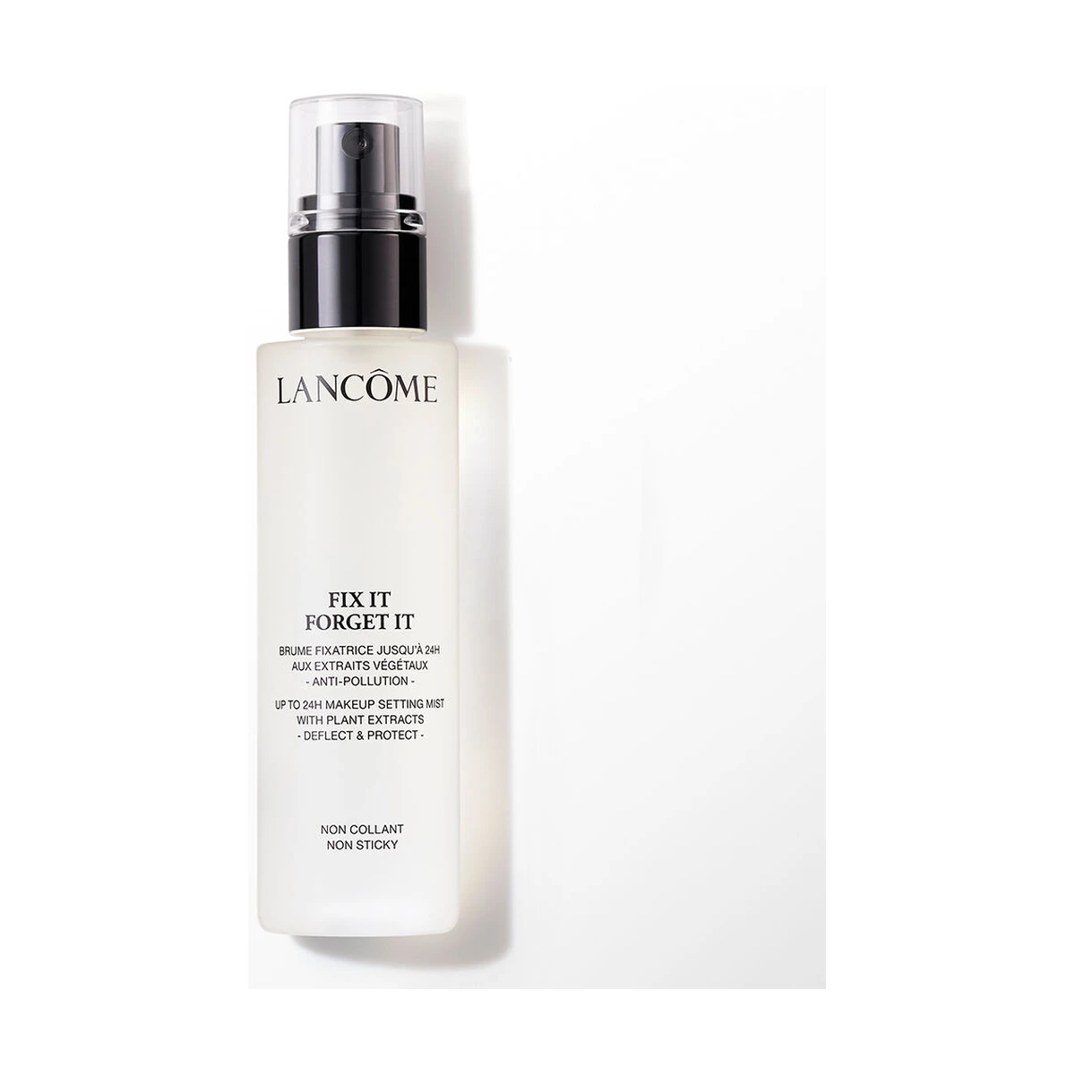 Fix It Forget It Makeup Setting Spray