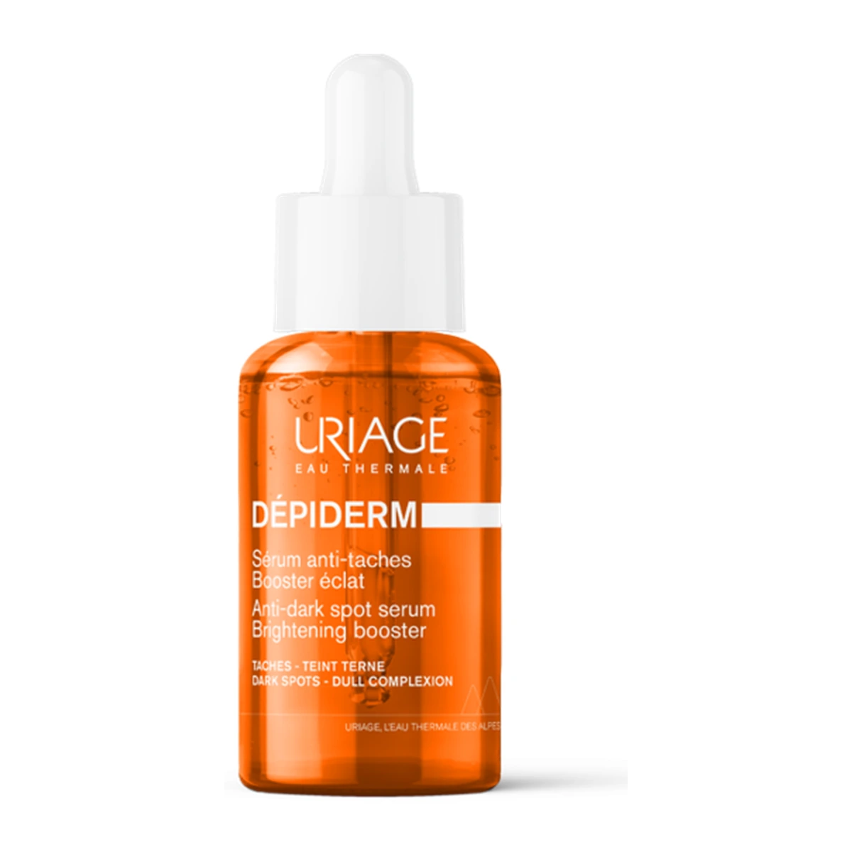 Dépiderm - Anti-dark spot brightening booster serum