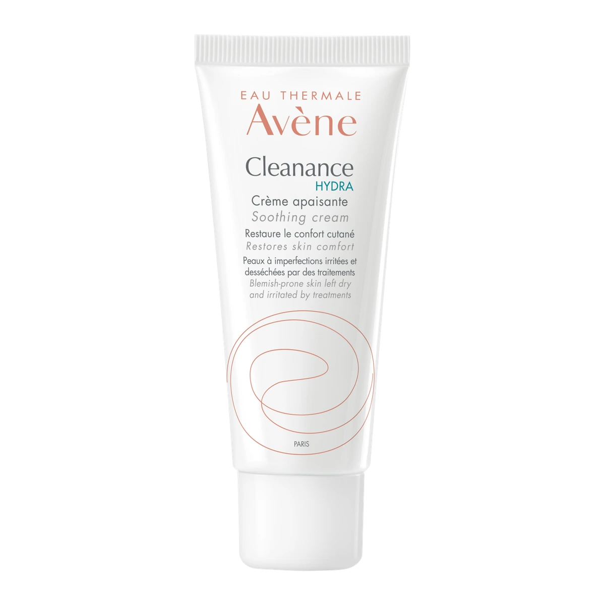Hydra Verzachtende Crème