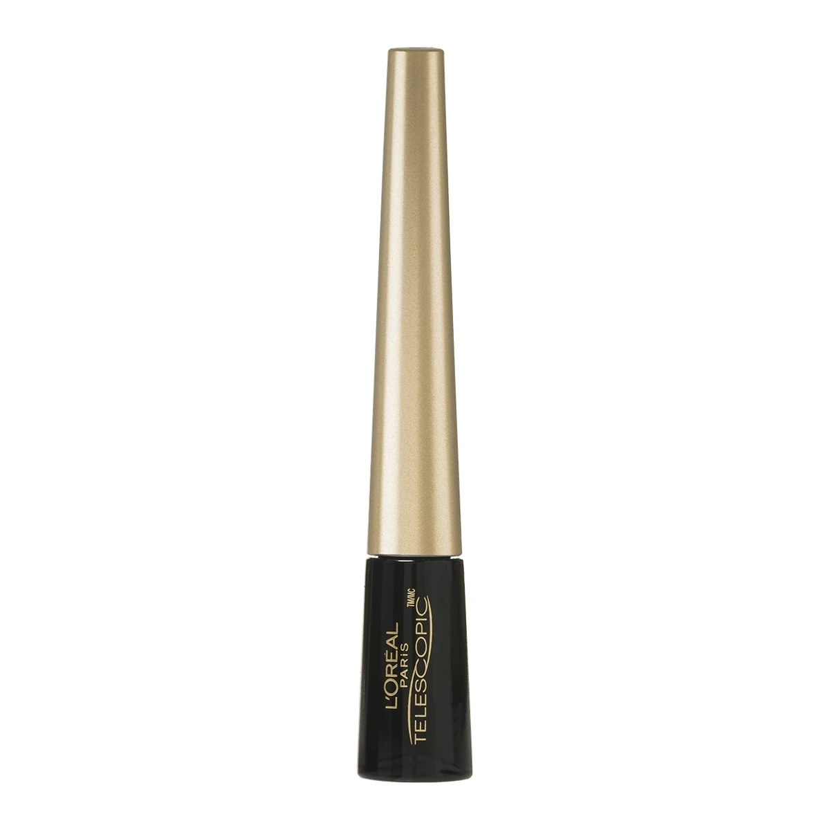 Telescopic Precision Liquid Eyeliner