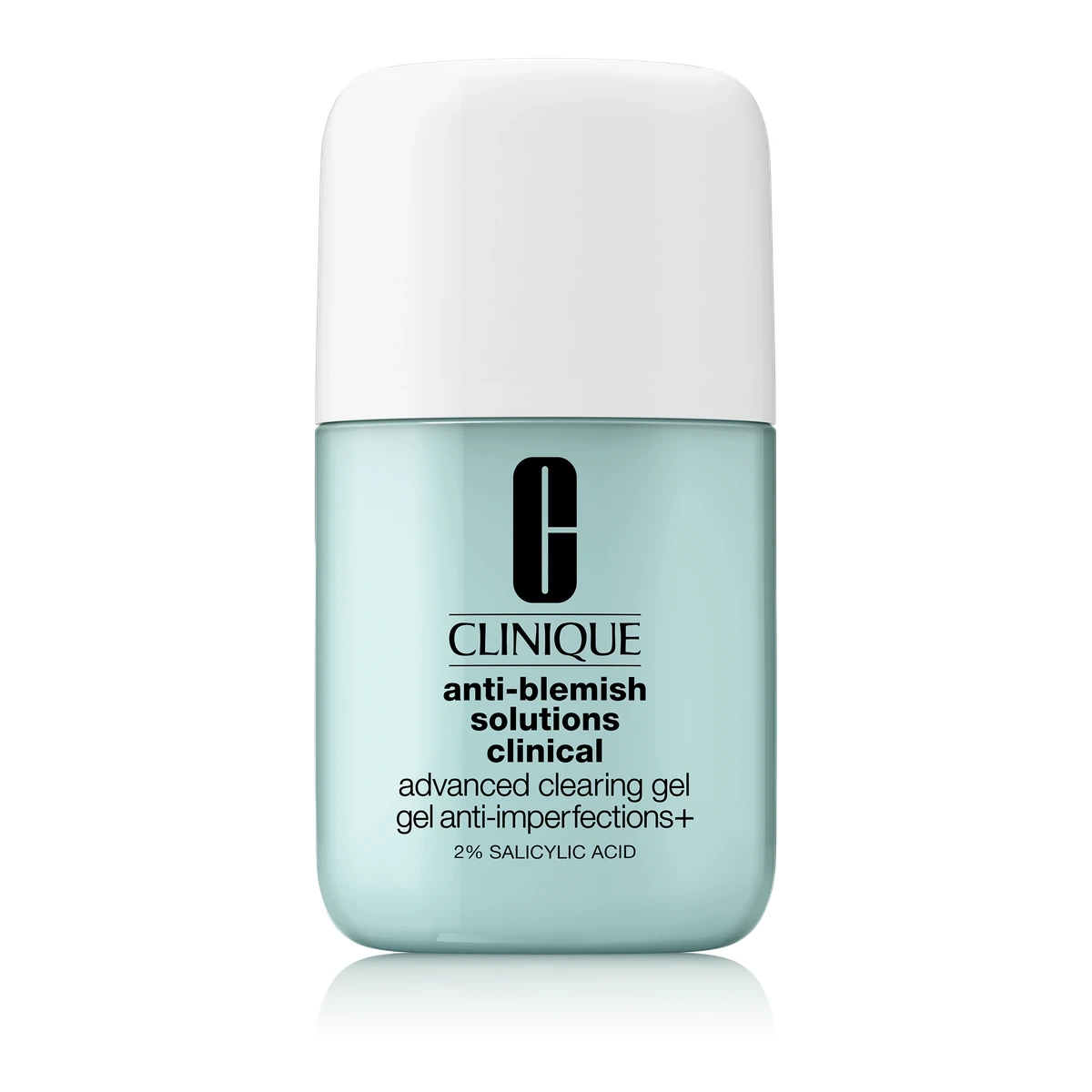 Anti-Blemish Solutions Clinical Advanced Clearing Gel