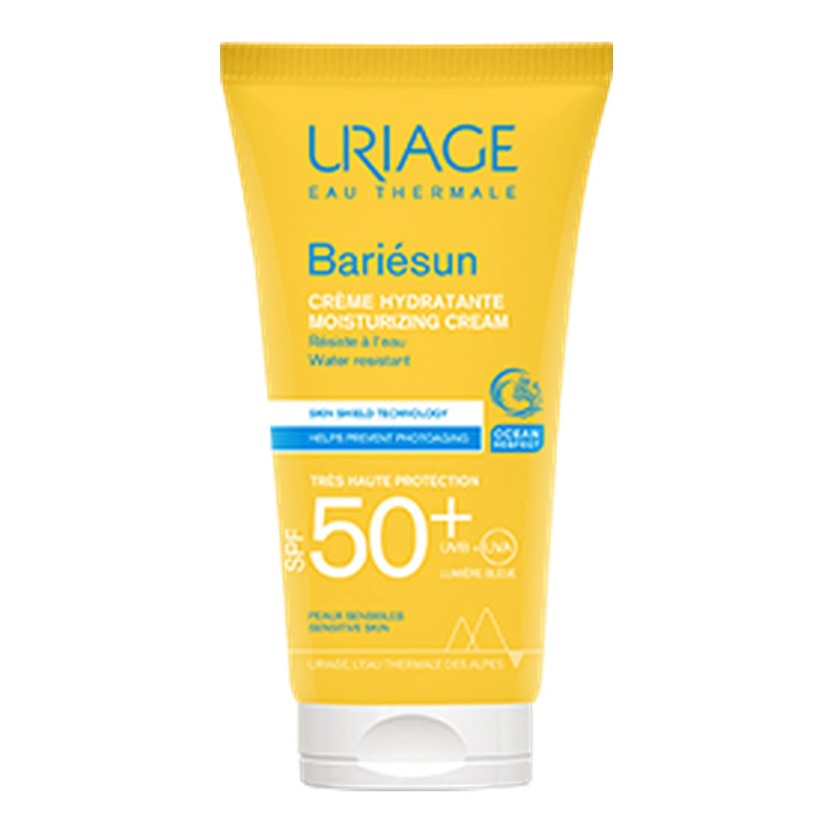 Bariésun Cream SPF50+