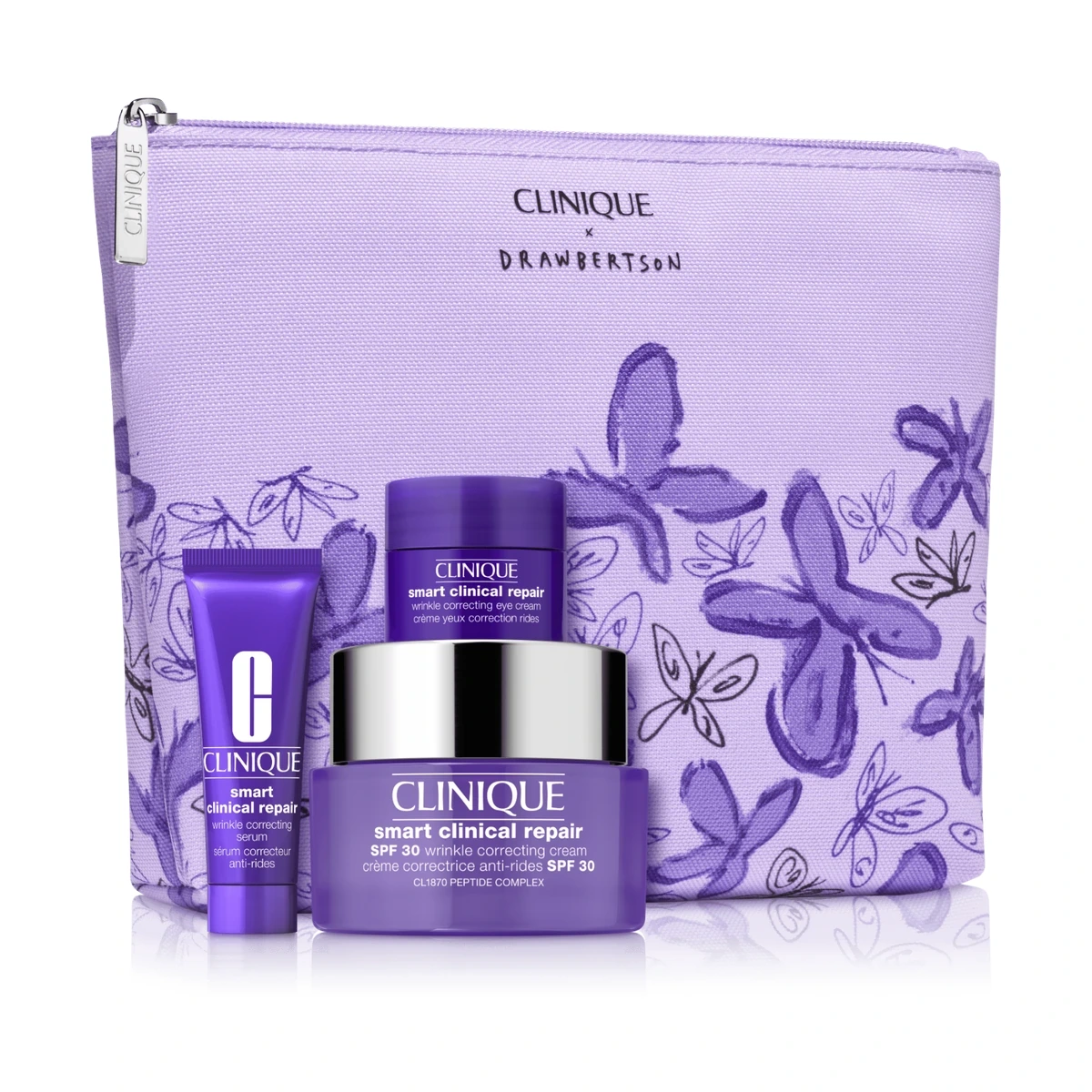 Day-To-Night De-aging