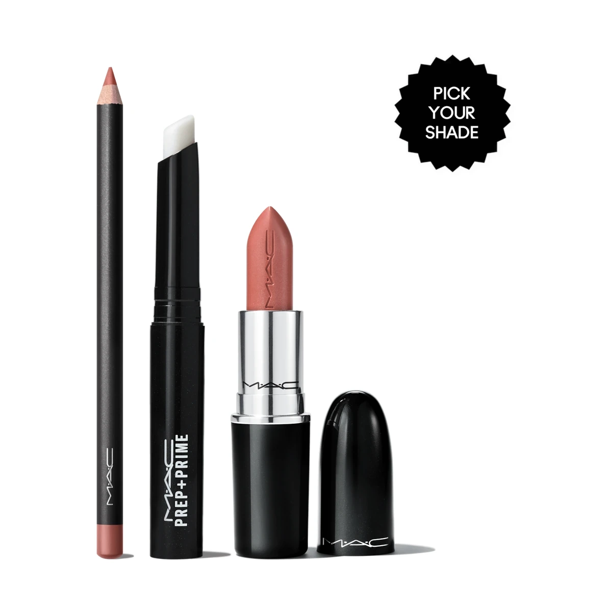 Luminous Lip Trio