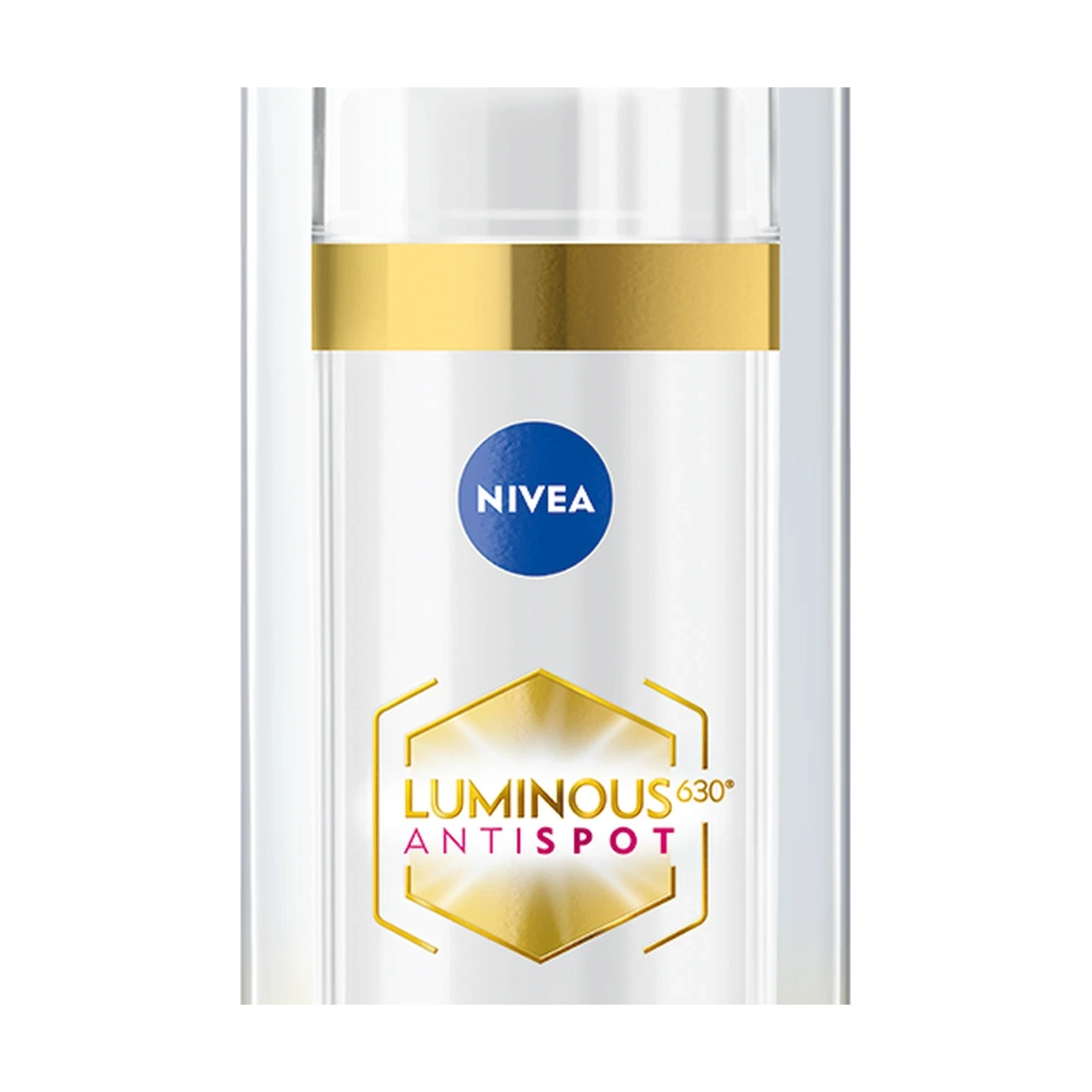 Luminous630 Anti-Spot Corrigerend Serum