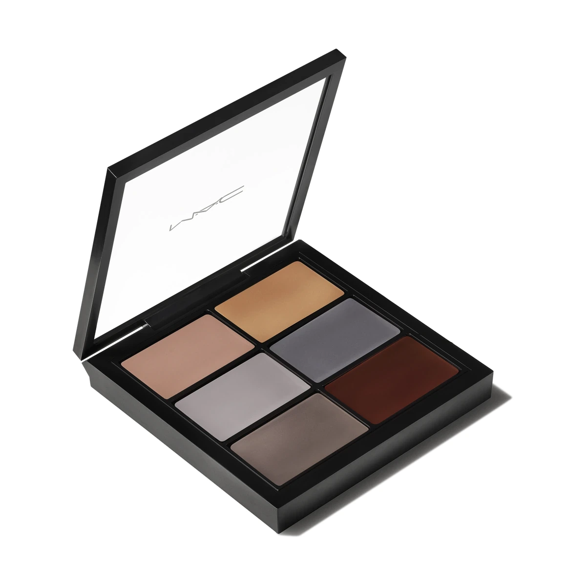 Pro Eye Palette: The Dame