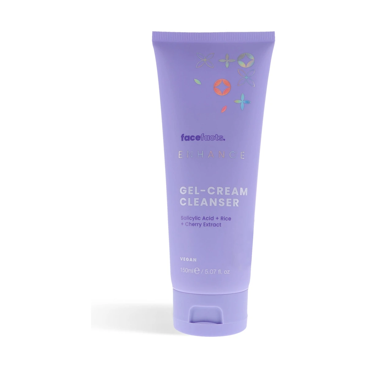 Enhance Gel-Cream Cleanser