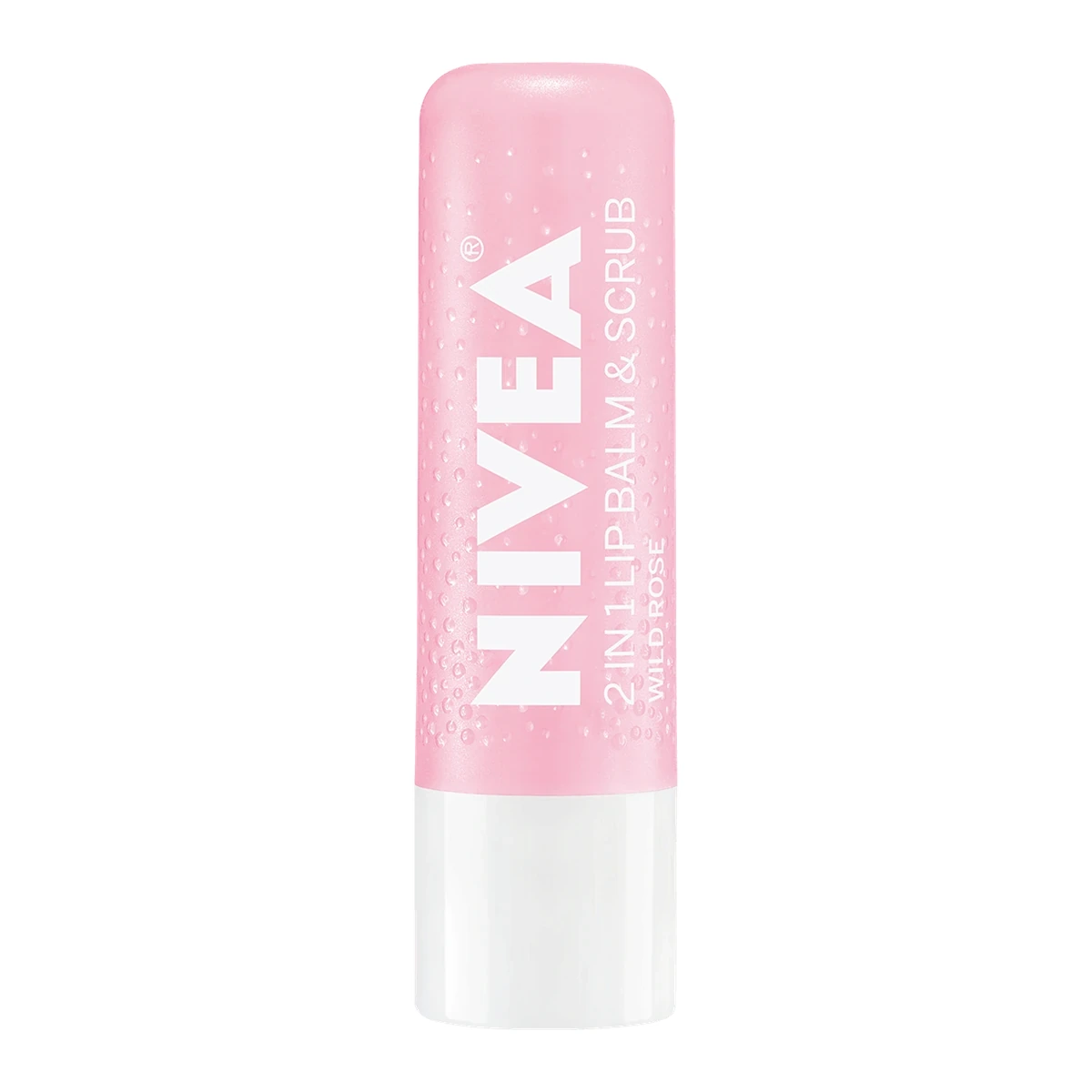 2 in 1 Lip Balm & Scrub