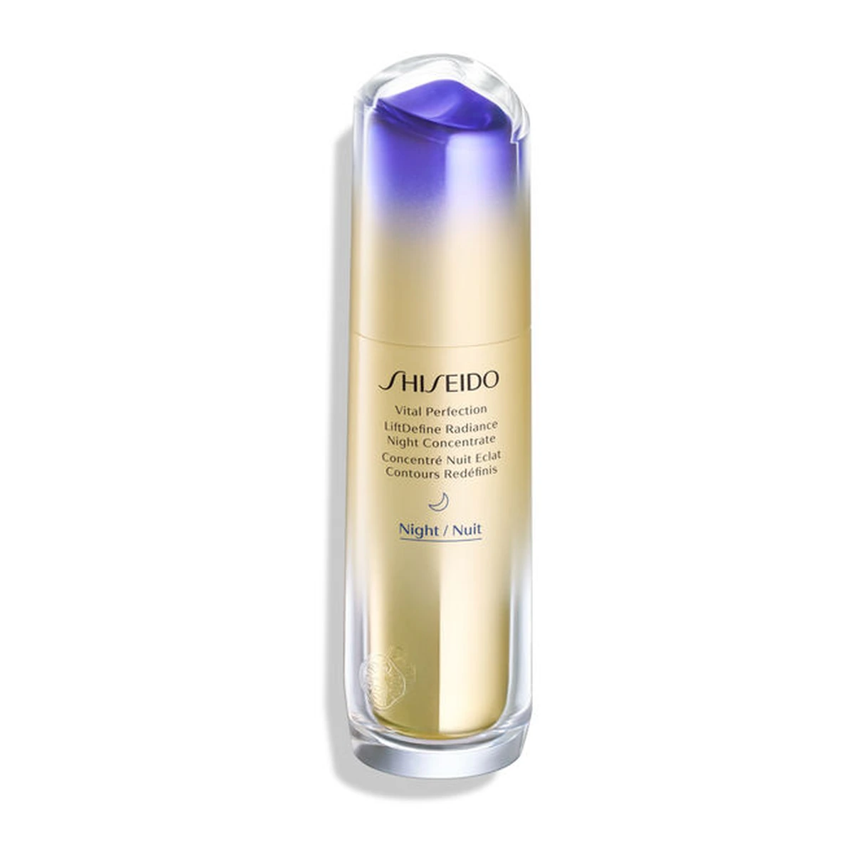Vital Perfection LiftDefine Radiance Night Concentrate