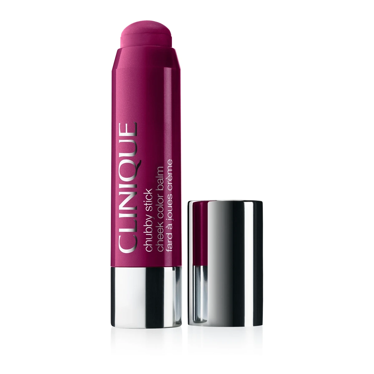 Chubby Stick Cheek Color Balm