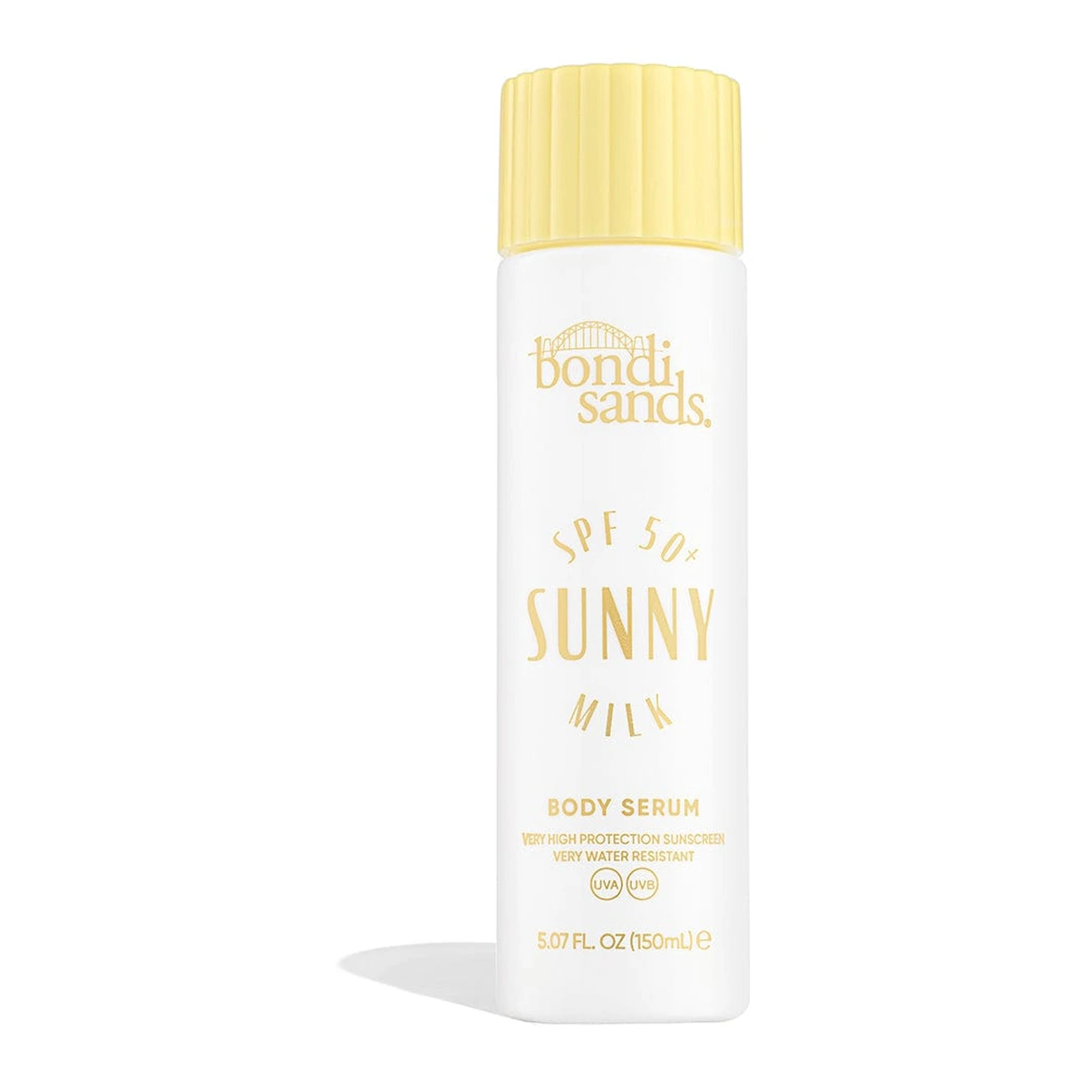 Sunny Milk SPF 50+ Body Serum