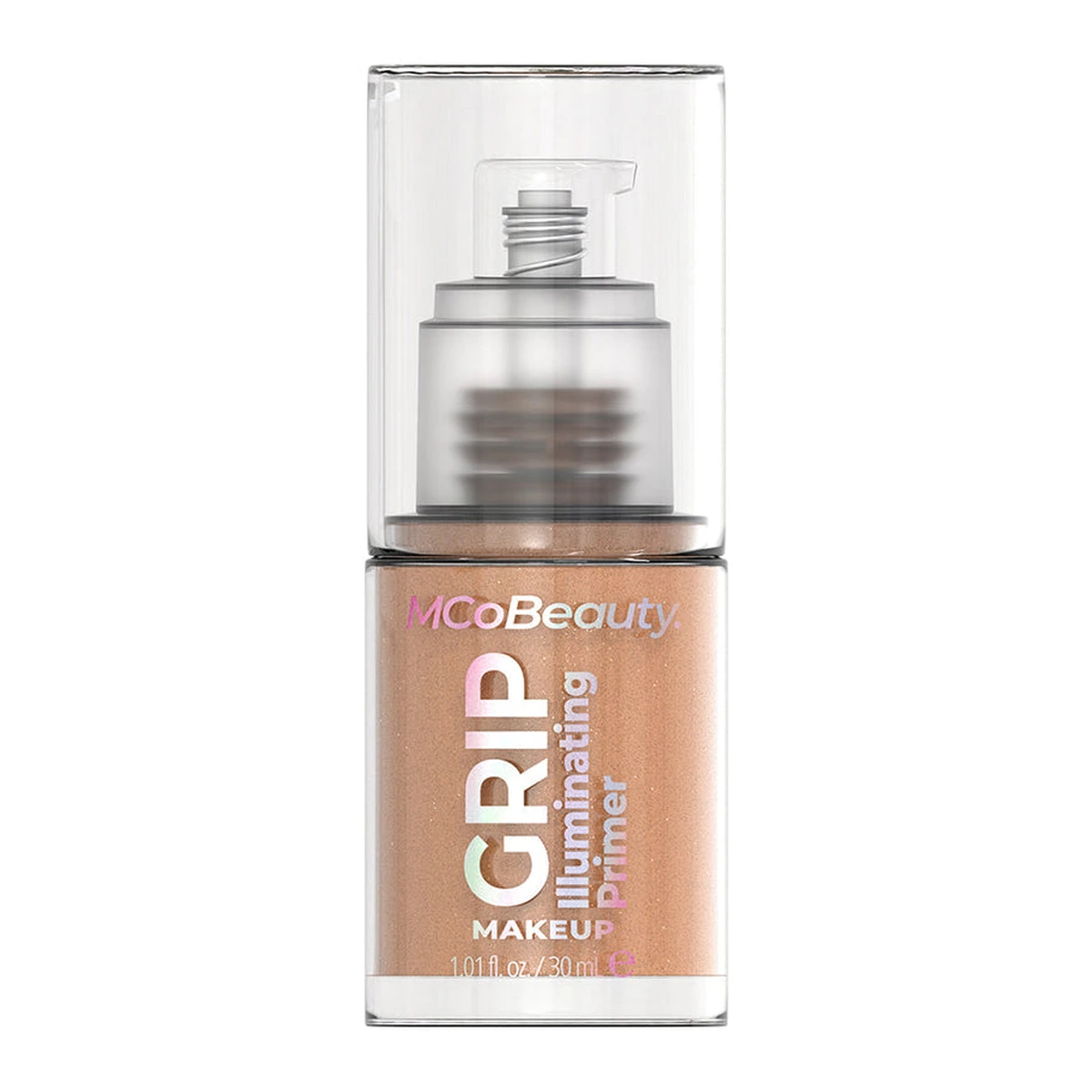 Grip Illuminating Primer