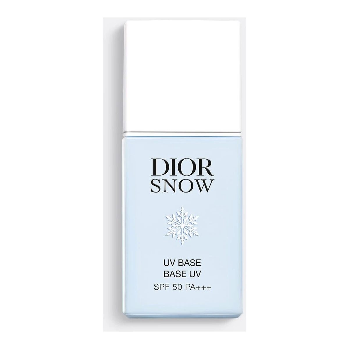 Snow UV Makeup Base
