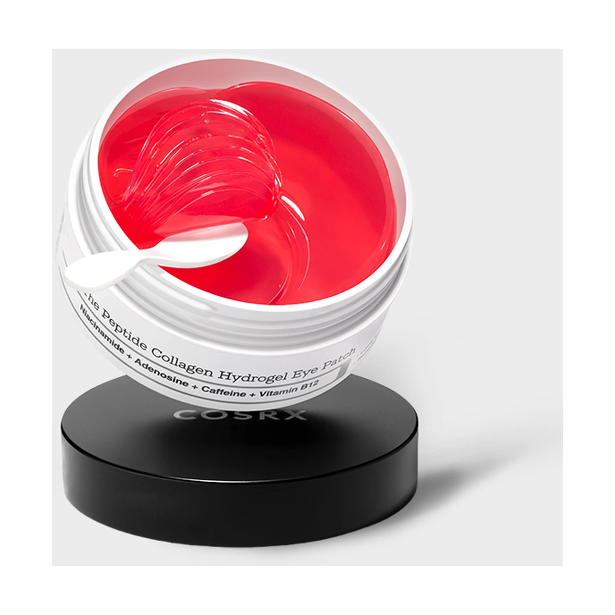 The Peptide Collagen Hydrogel Eye Patch