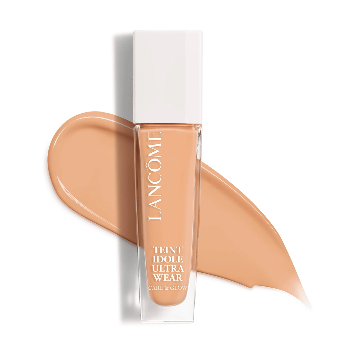 Teint Idole Ultra Wear Care & Glow Foundation