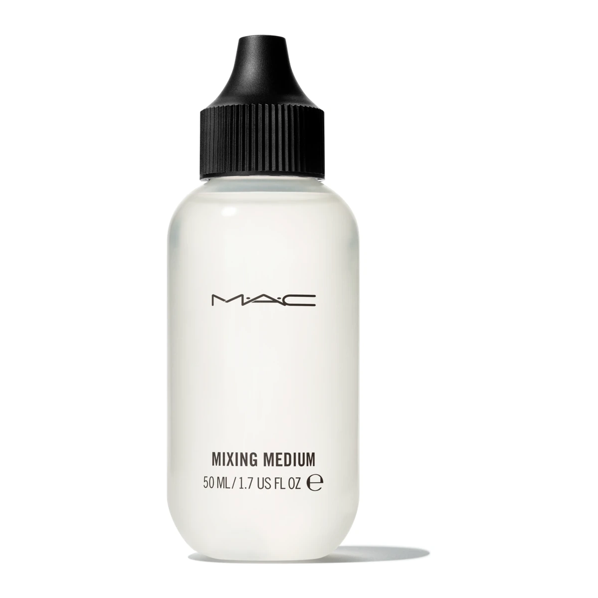 Alcohol Base Mixing Medium