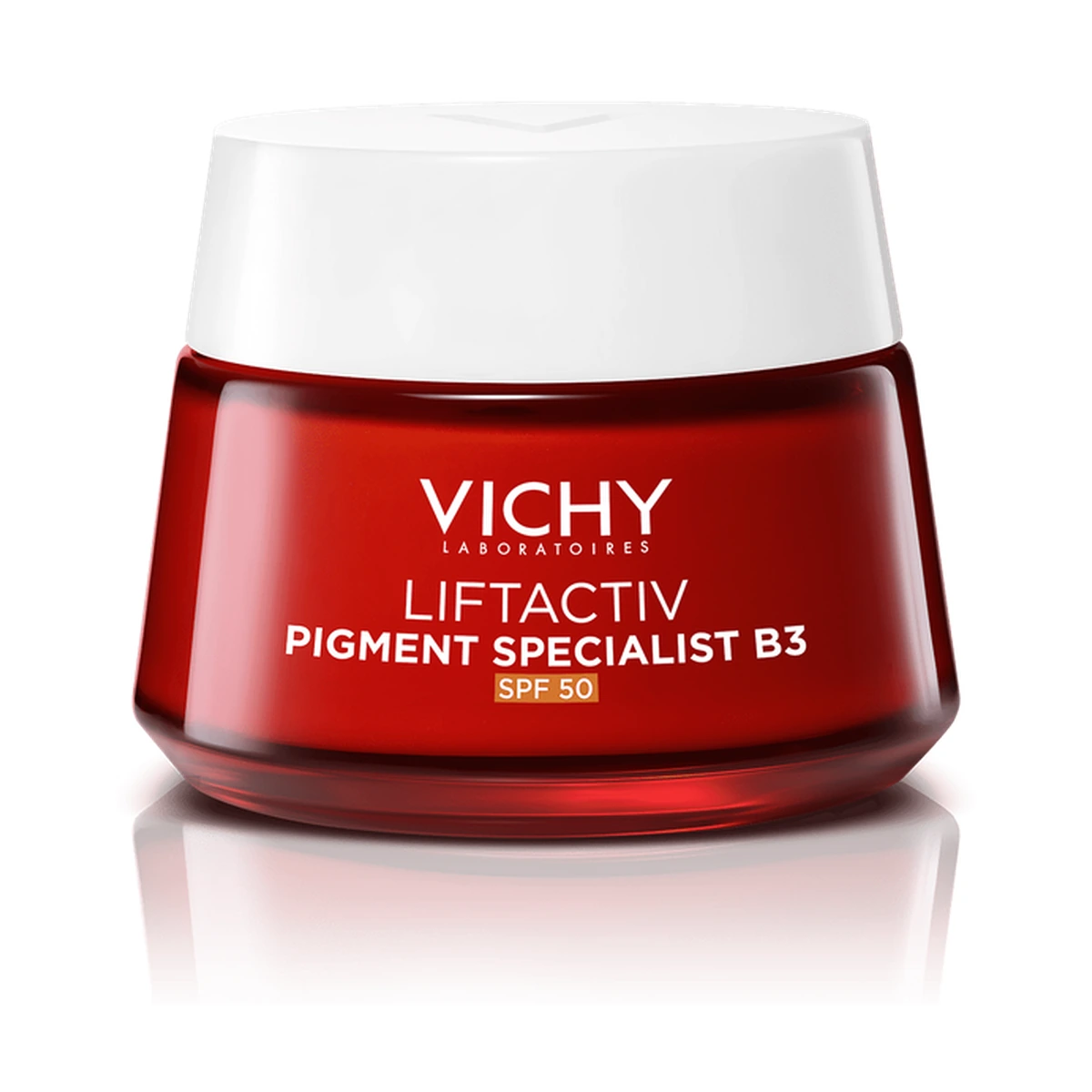 Liftactiv Pigment Specialist B3 SPF50 Dagcrème
