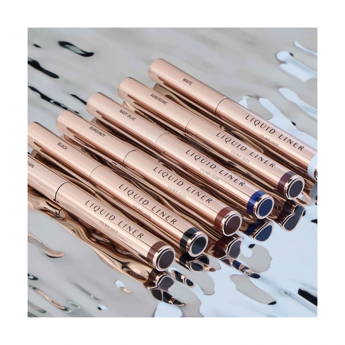Liquid Liner