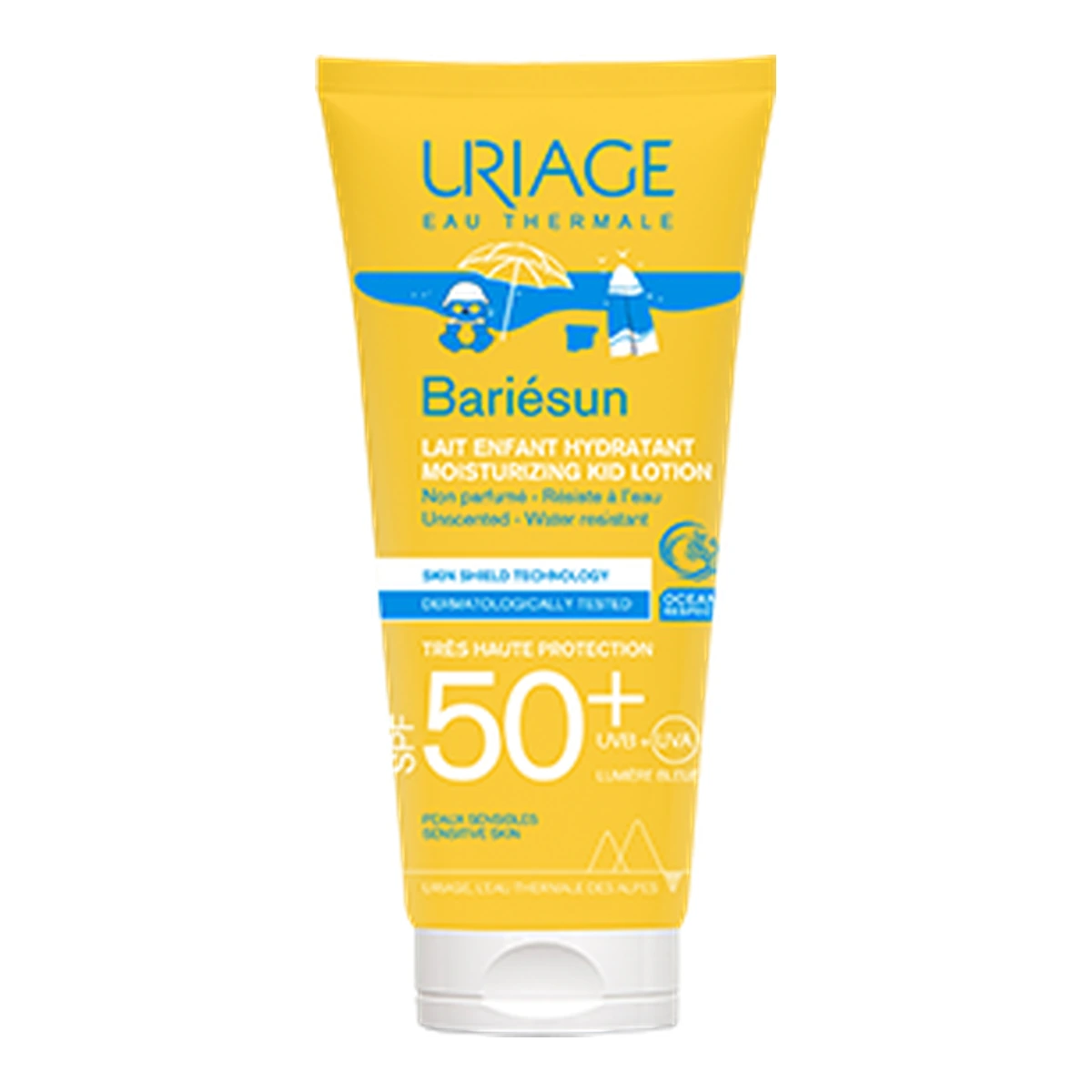 Bariésun Kid Milk SPF50+