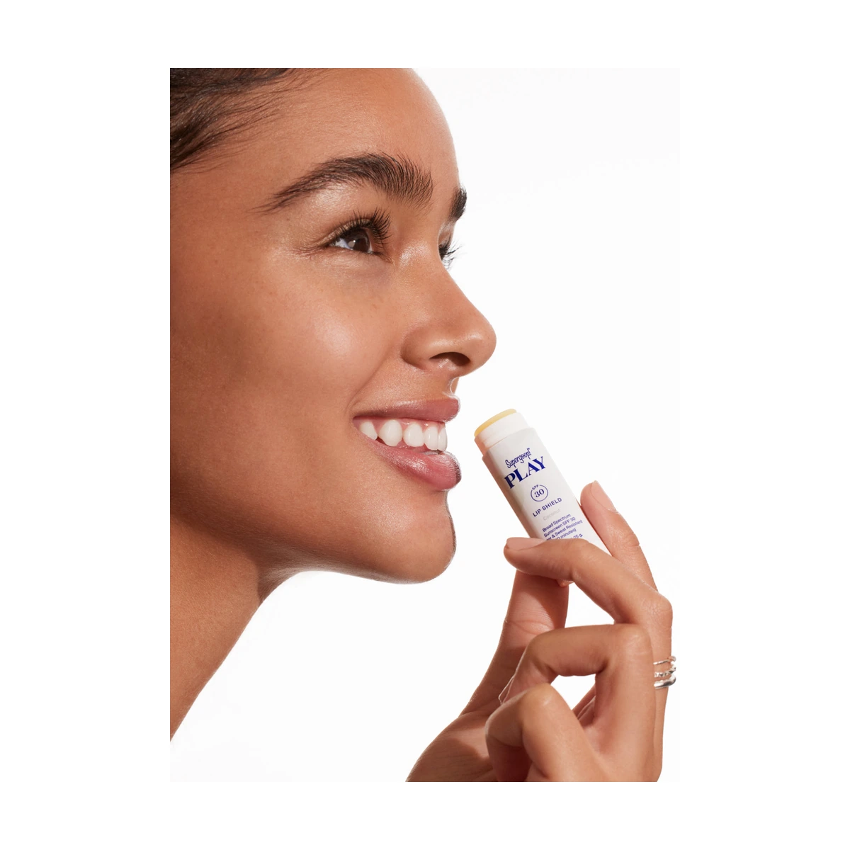 PLAY Lip Shield SPF 30 Mint