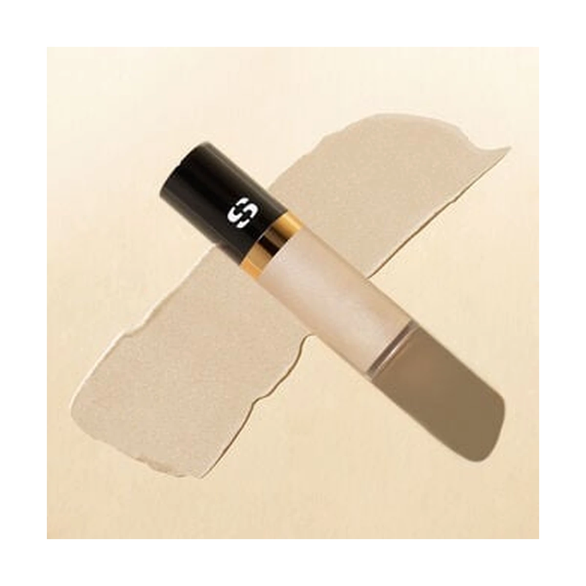 Ombre Éclat Liquide 1 Champagne