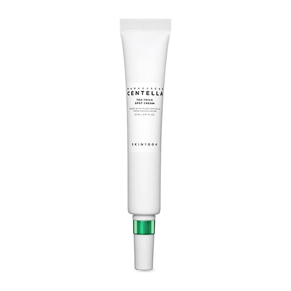 Tea-Trica Spot Cream