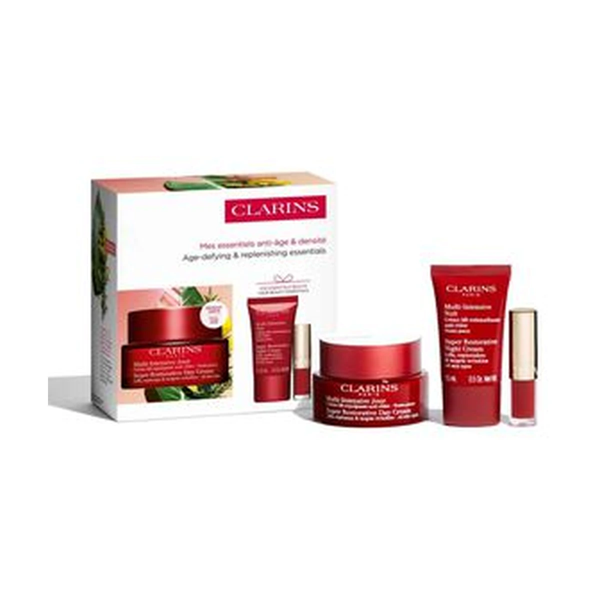 Super Restorative Collection 50+