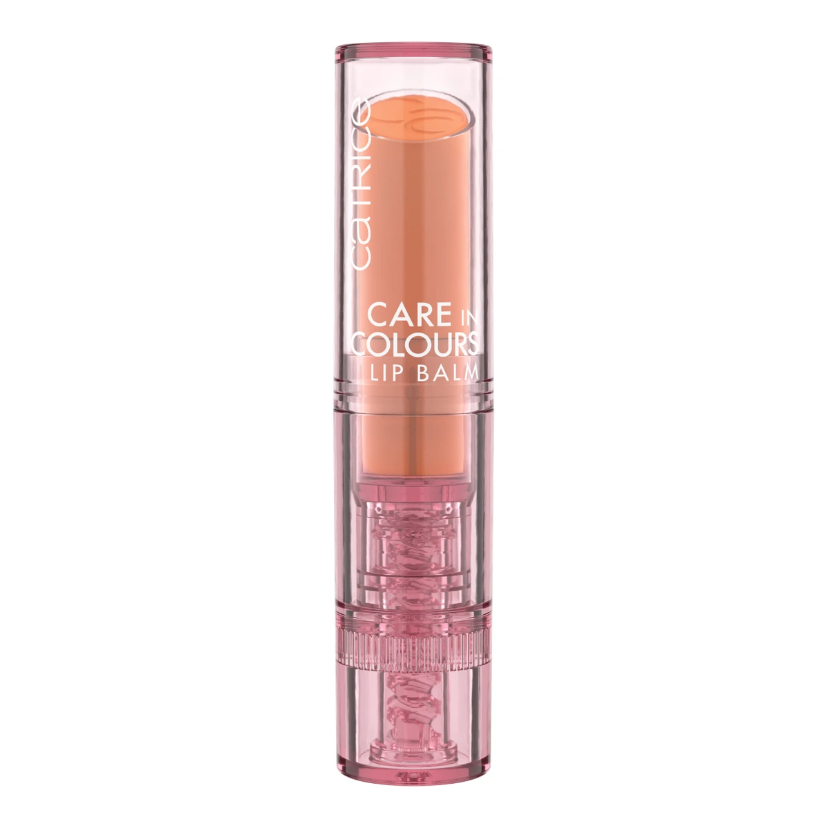 Care In Colours Lip Balm