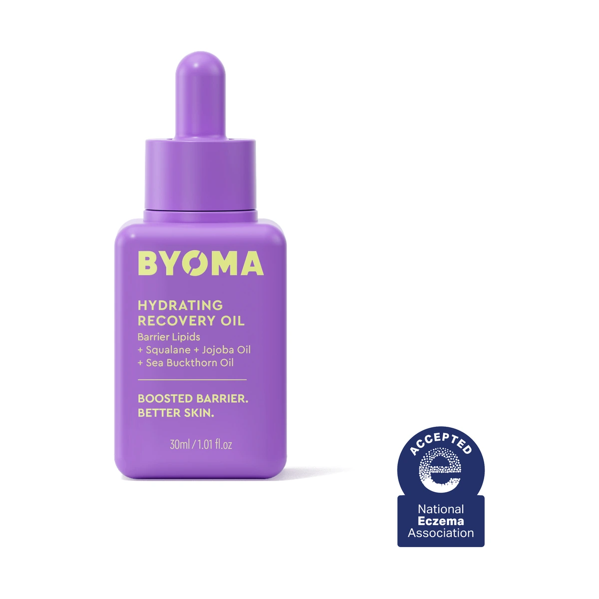 Hydrating Recovery Oil