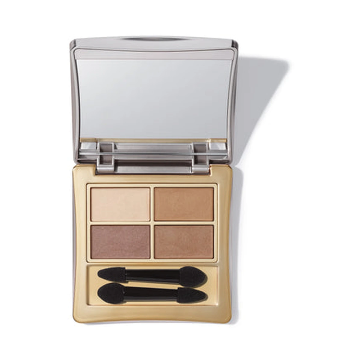 Oh So Neutral Eyeshadow Quad