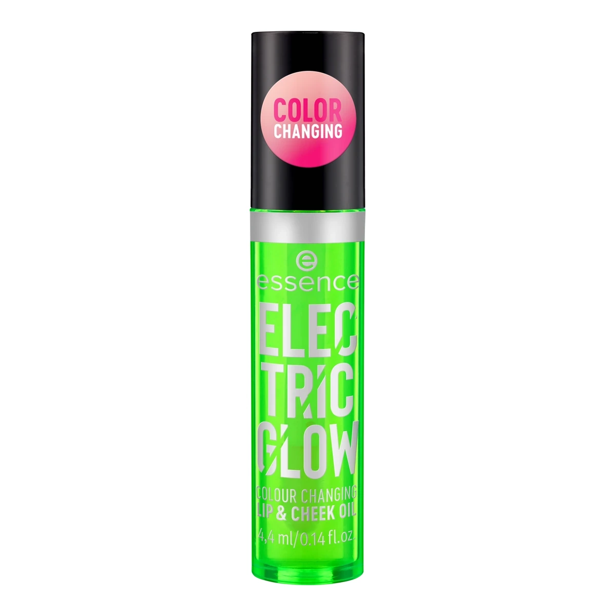 Electric Glow Colour Changing Lip And Cheek Oil