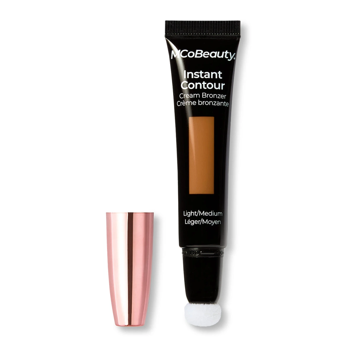 Instant Contour Cream Bronzer