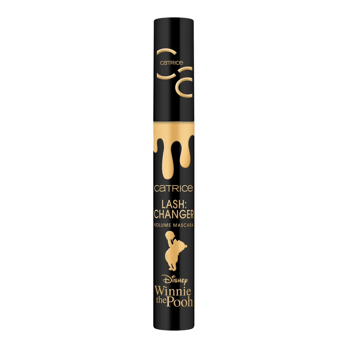 Disney Winnie The Pooh Lash Changer Volume Mascara