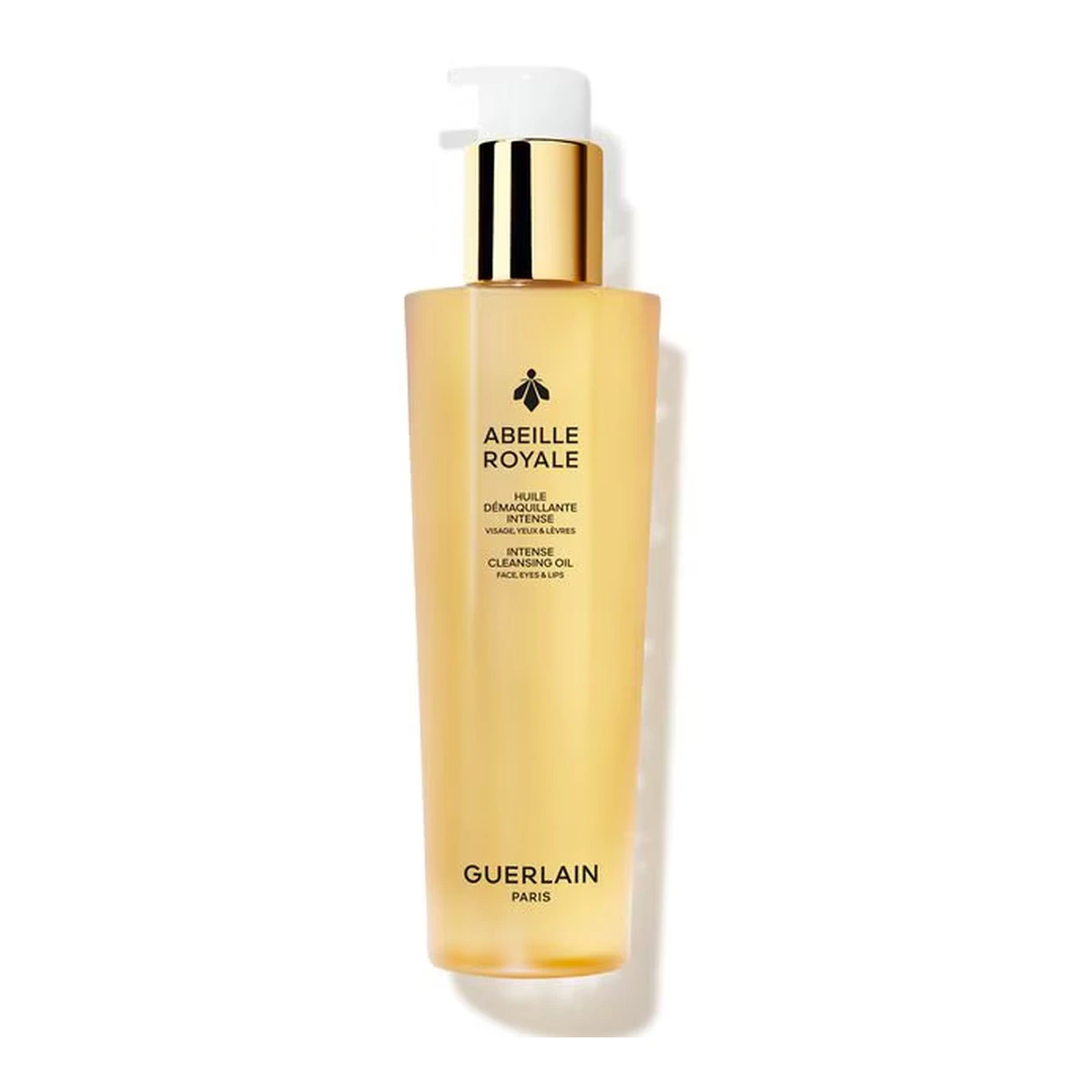 Abeille Royale Intense Cleansing Oil