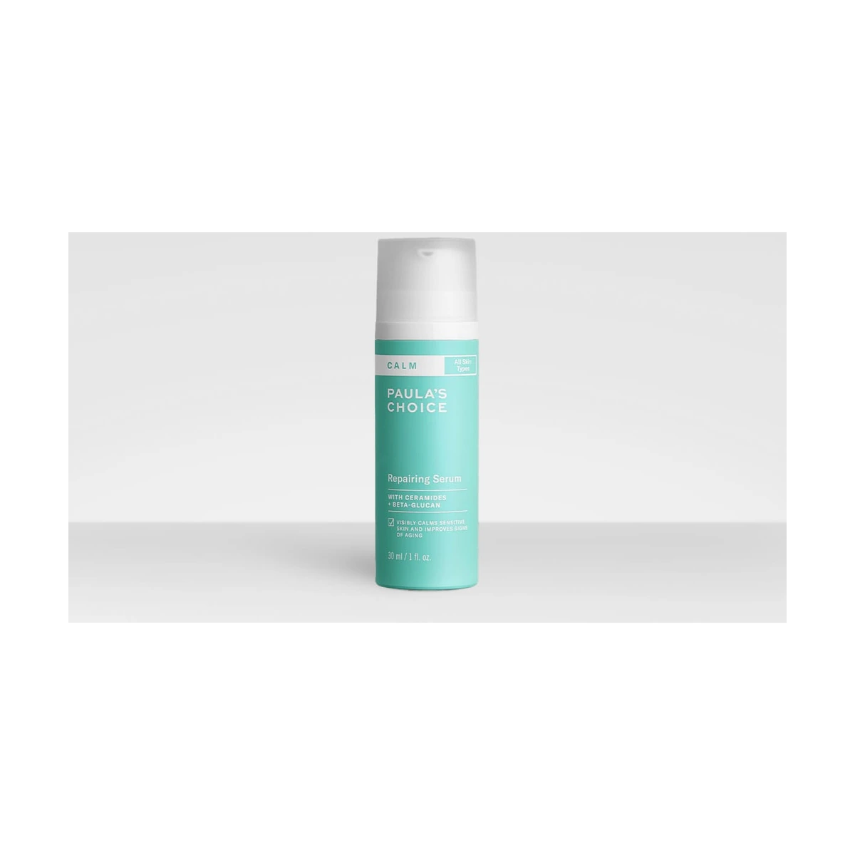 Calm Repairing Serum