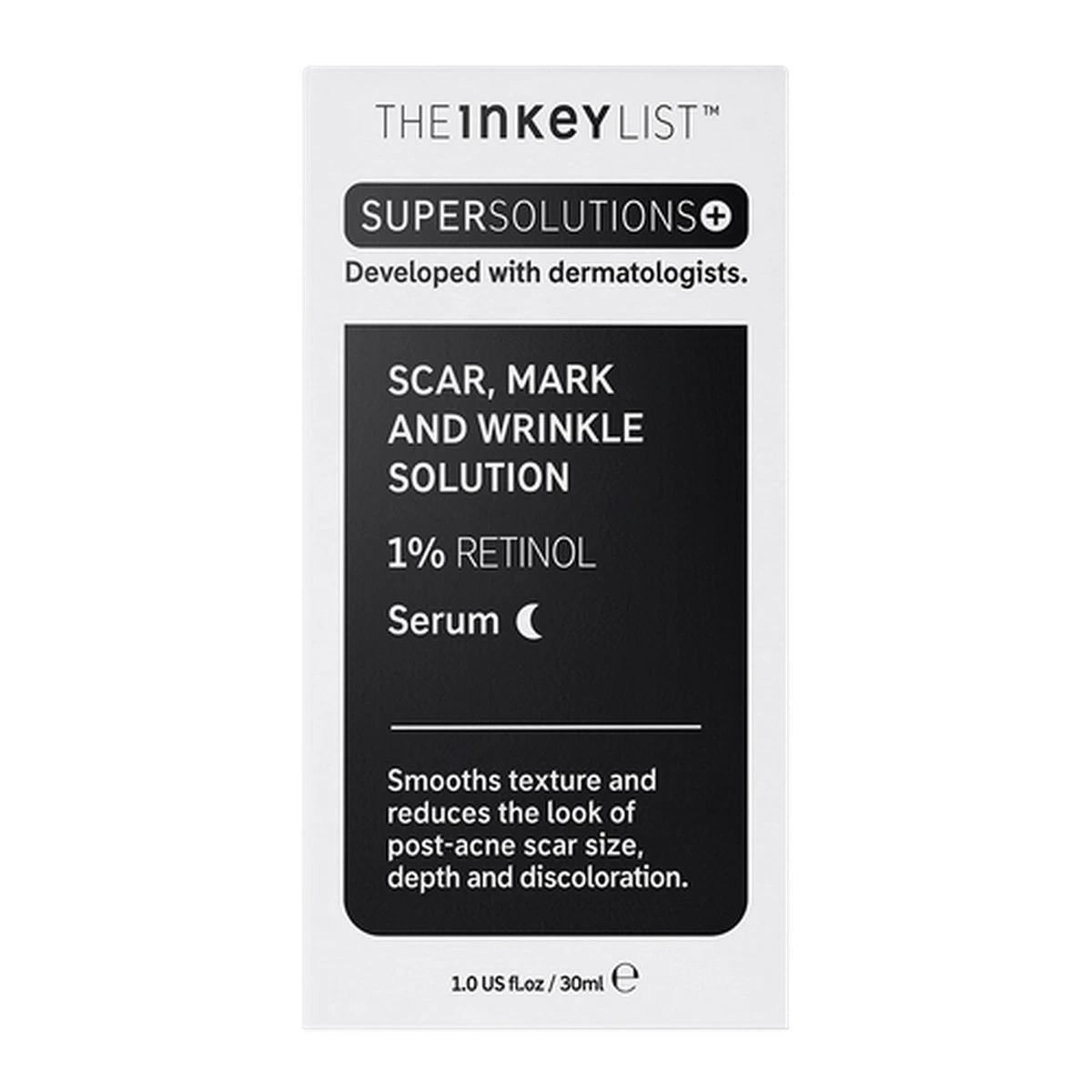 1% Retinol Serum