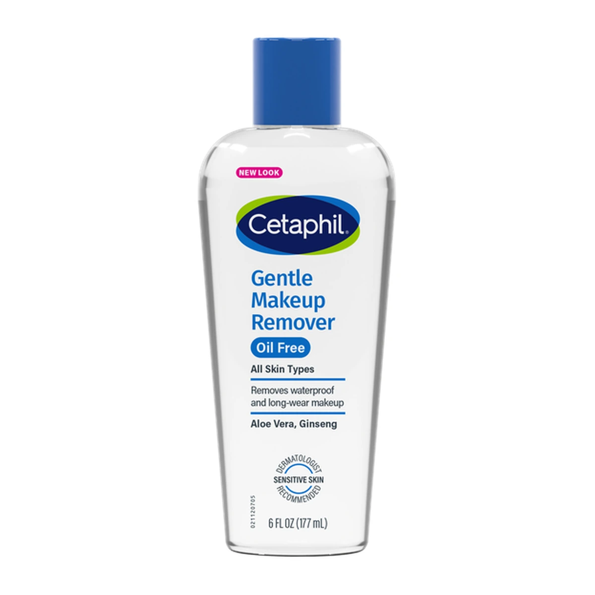 Gentle Makeup Remover