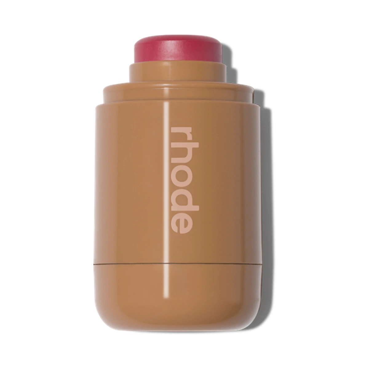pocket blush teacup