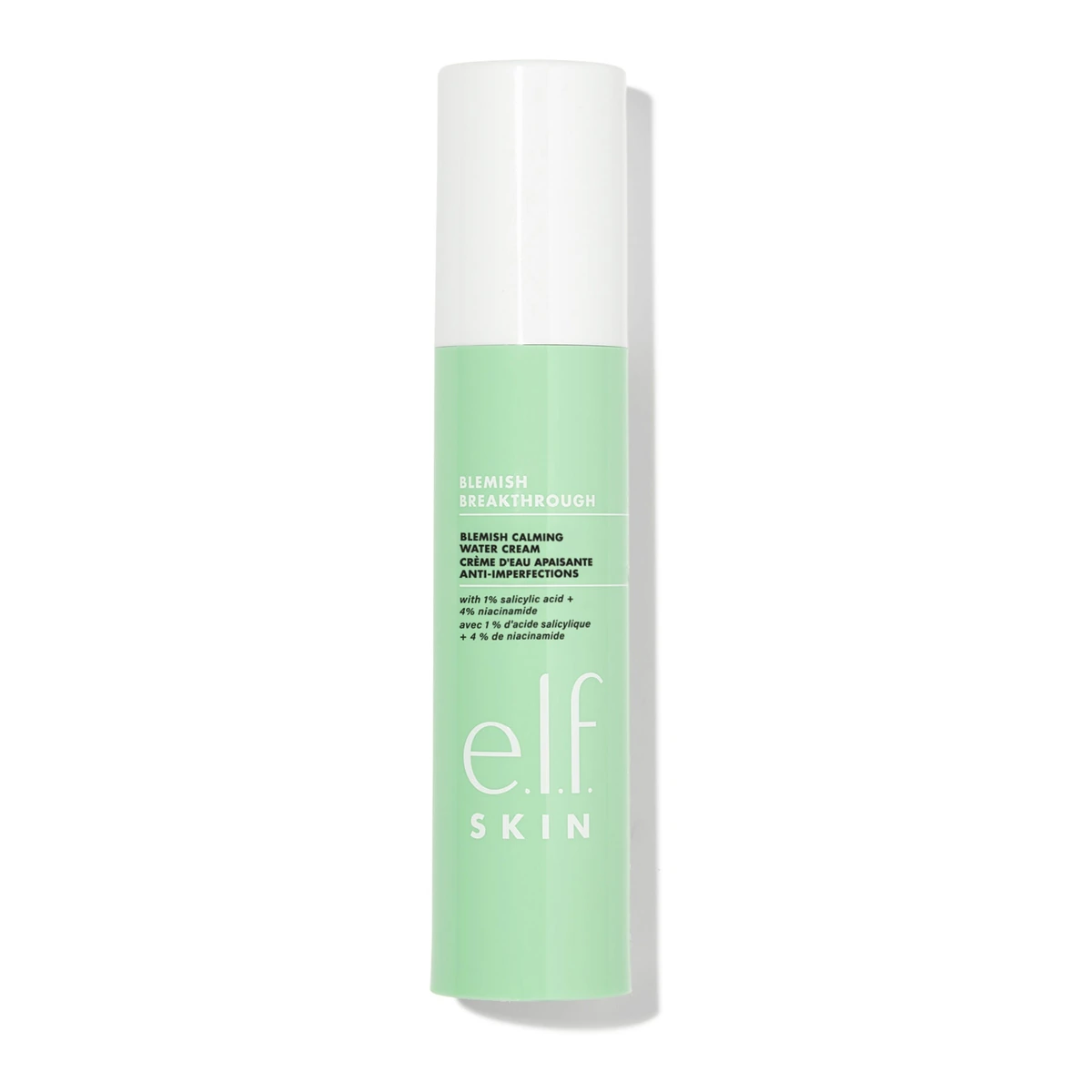 Blemish Breakthrough Calming Water Cream